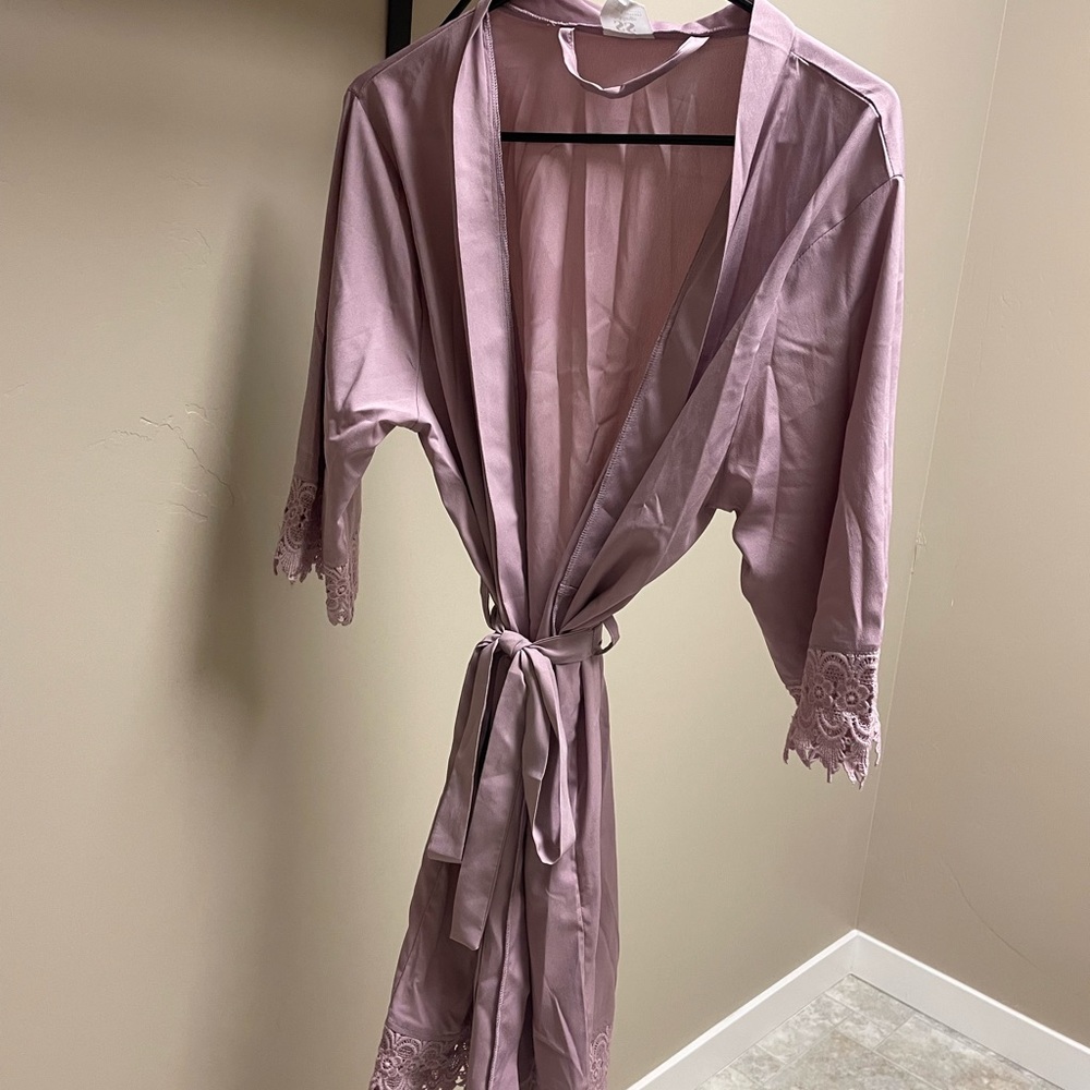 Women’s Robe